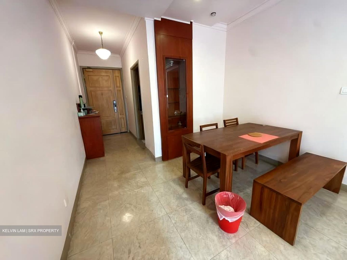 Heritage View (D5), Condominium #539185181